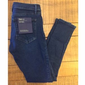 BRAND NWT GAP 1969 SERIOUSLY SOFT EASY LEGGINGS